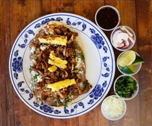 Super Tacos Los Cuais De Lagos