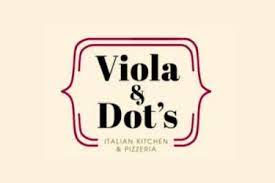 Viola & Dot's Italian Kitchen & Pizzeria