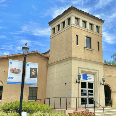 Rollins Museum of Art