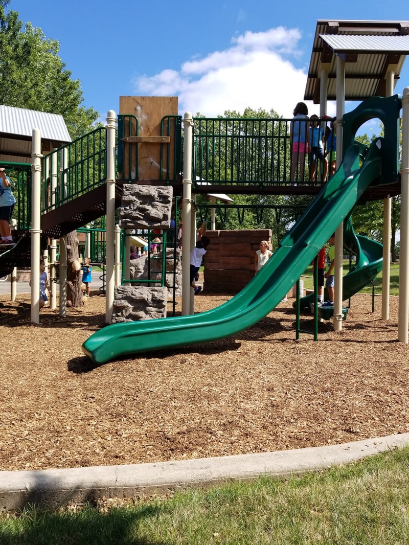 Oak Forest Park District
