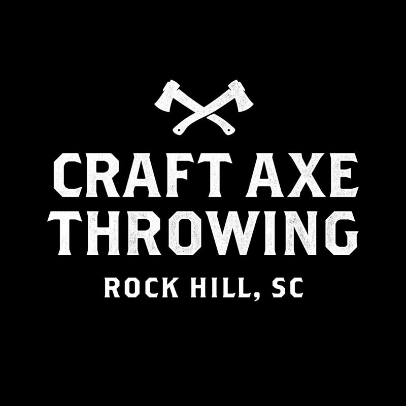 Check out this promo from Craft Axe Throwing