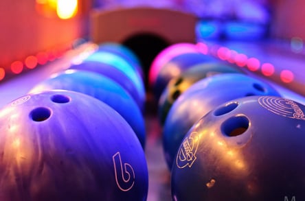 Strike & Spare Western Avenue