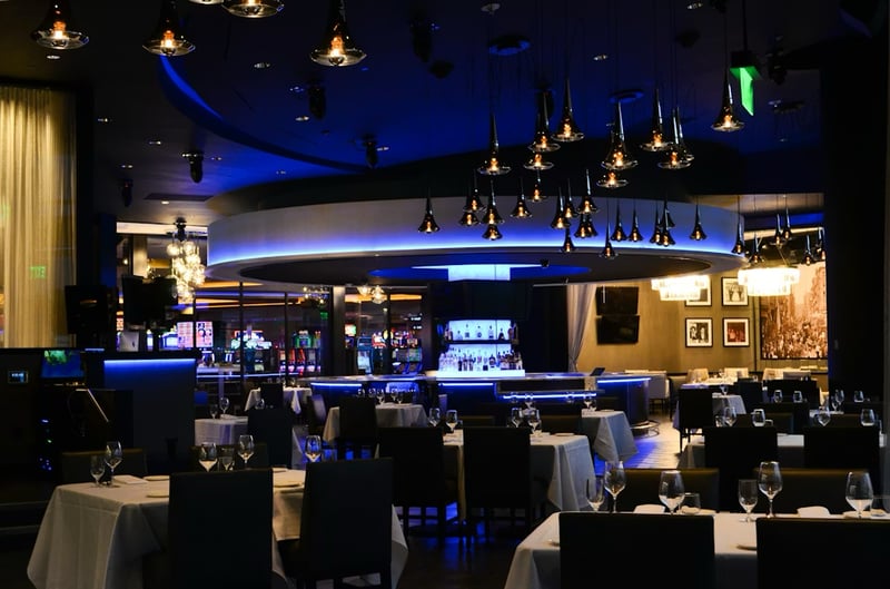 Martorano's Prime Pittsburgh