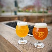 Legal Remedy Brewing