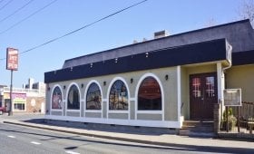 28th St. Pit-n-Pub