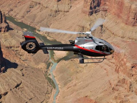 Maverick Helicopters