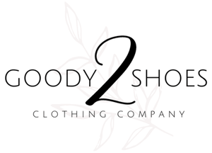 Goody 2 Shoes