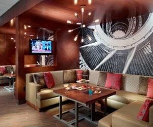 Voya Bistro