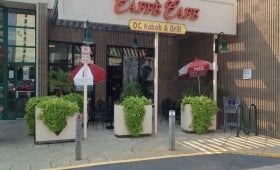OC Kabob and Grill