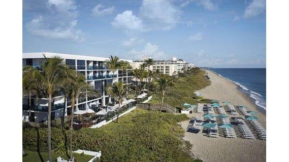 Tideline Ocean Resort & Spa