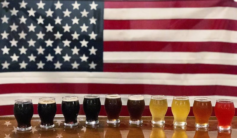 Presidential Brewing Company