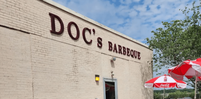 Doc's Barbeque