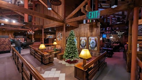 Max Dale's Steak & Chop House