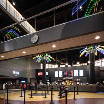 Celebration Cinema South