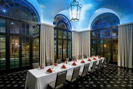 Terrace Grille Lakeland