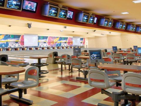 Suncoast Lanes
