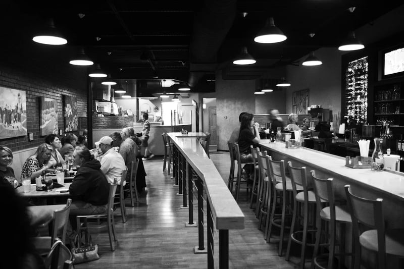 575 Pizzeria