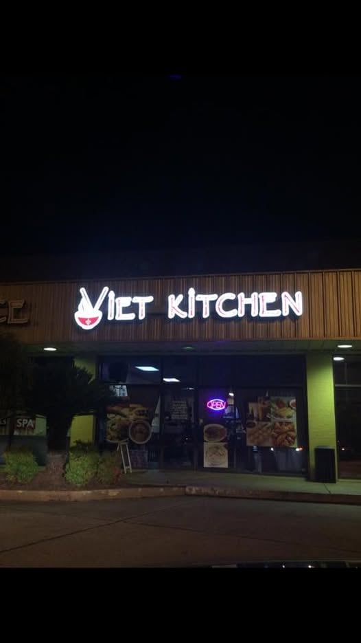 Viet Kitchen