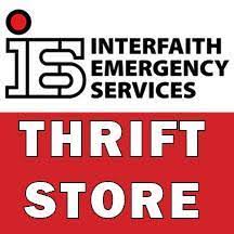 Interfaith Emergency Services Thrift Store