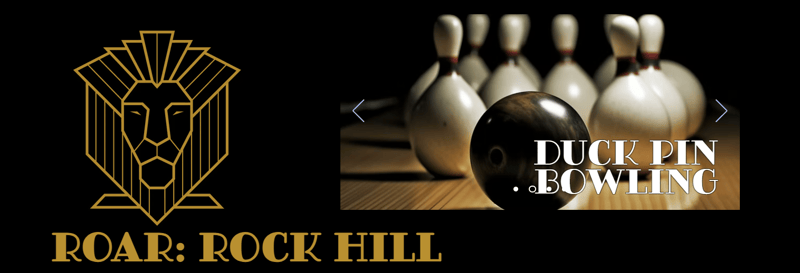ROAR Rock Hill