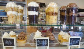 A Specialty Bakery