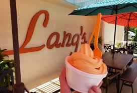 Taste of Florida At Lang's
