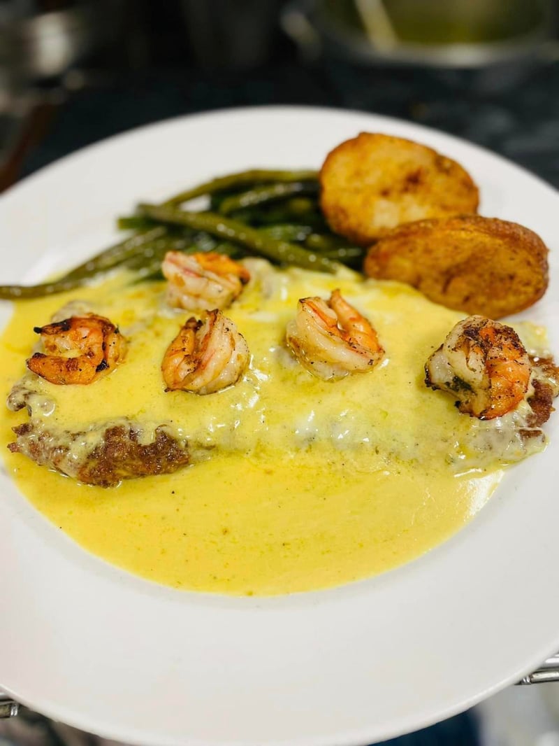 Pronto Italian Restaurant