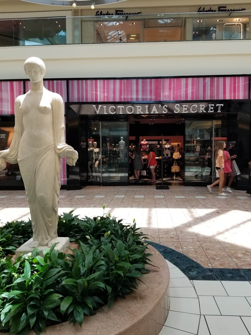 The Gardens Mall