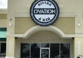 Ovation Bistro & Bar - Davenport