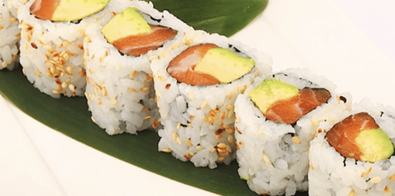 Tokyo Grill
