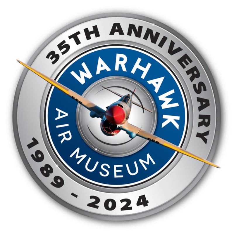 Warhawk Air Museum
