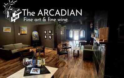Arcadian Gallery