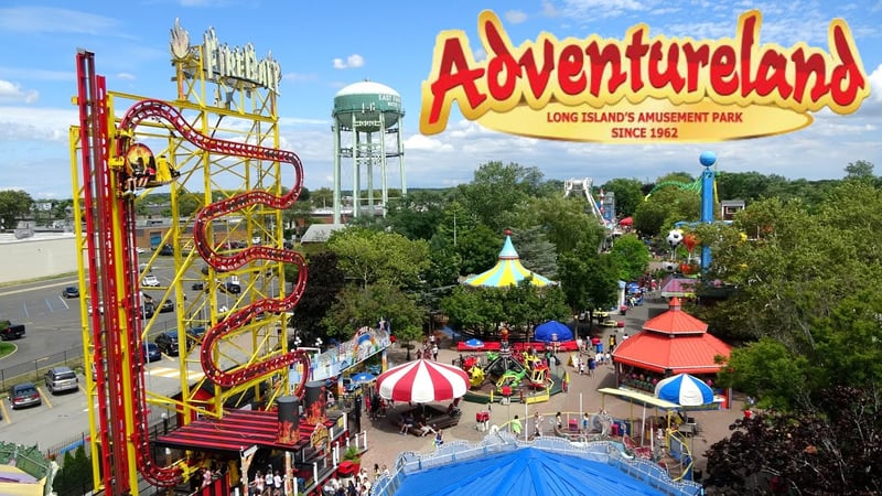 Adventureland Amusement Park