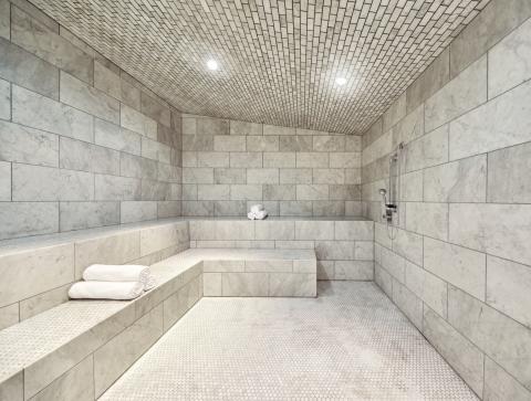 Park MGM Spa & Salon