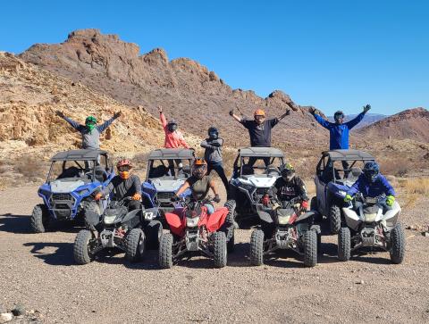 Awesome Adventures Inc