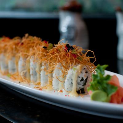 Ari Sushi