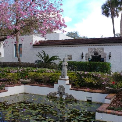Art & History Museums of Maitland