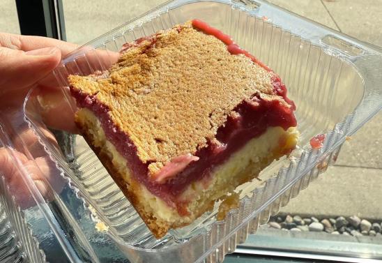 Sifted & Sweet Baking Co