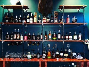 On Tap Sports Cafe - Inverness/280