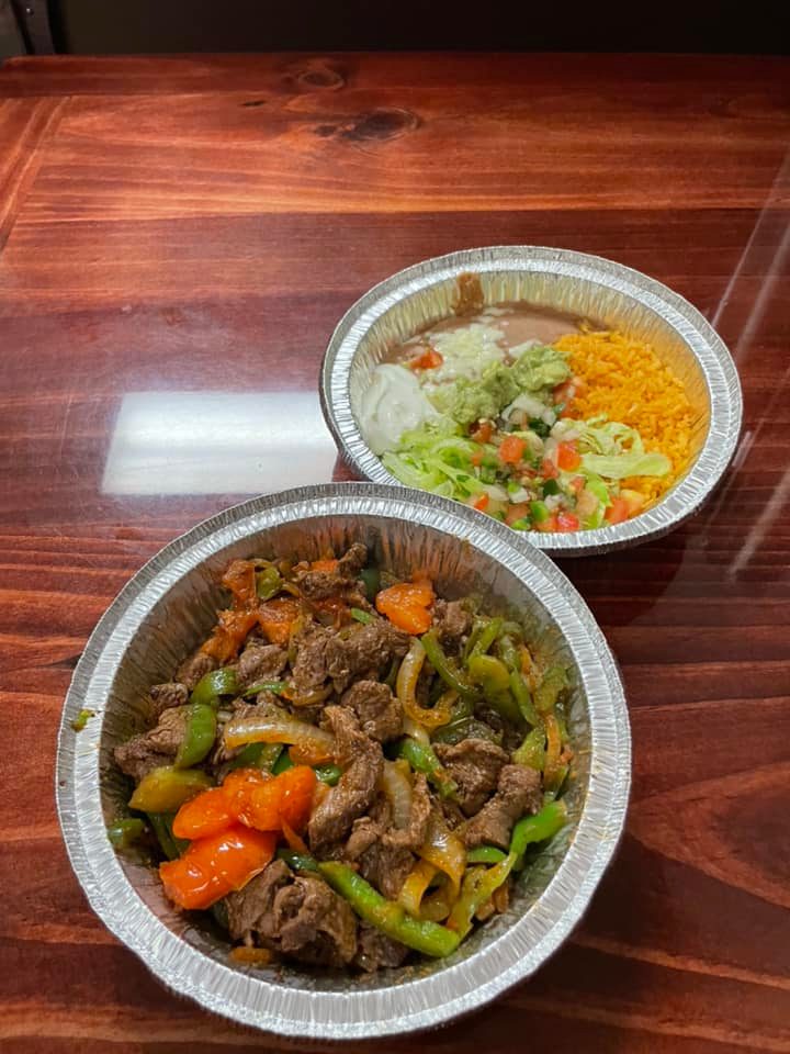 Rio Rojo Authentic Mexican Food
