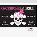Crossbones Grill