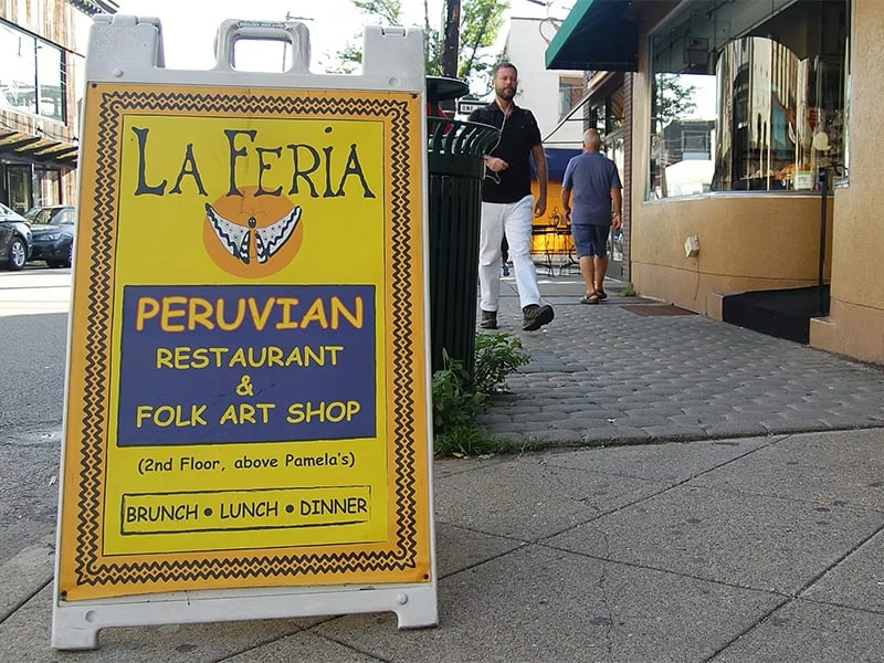 La Feria
