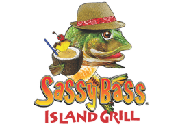 Sassy Bass Island Grill