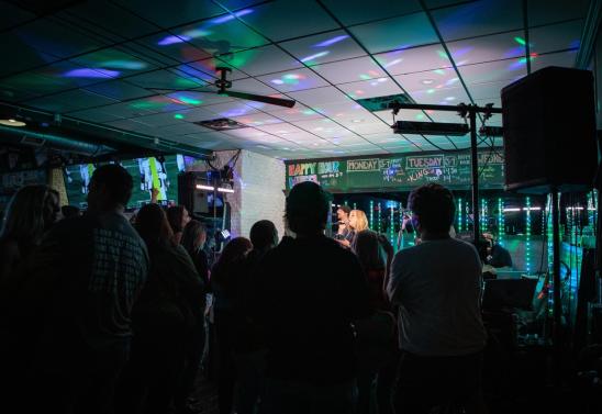Murphy's Pub