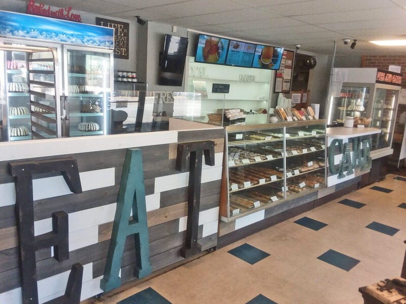 Margie's Bakery and Deli
