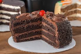 Arnie's Bakery & Restaurant - Leonard Street