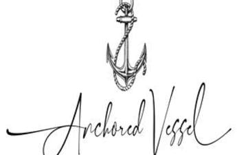 Anchored Vessel