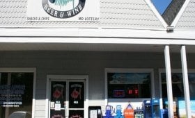 Southside Deli