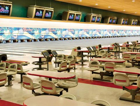 Orleans Bowling Center