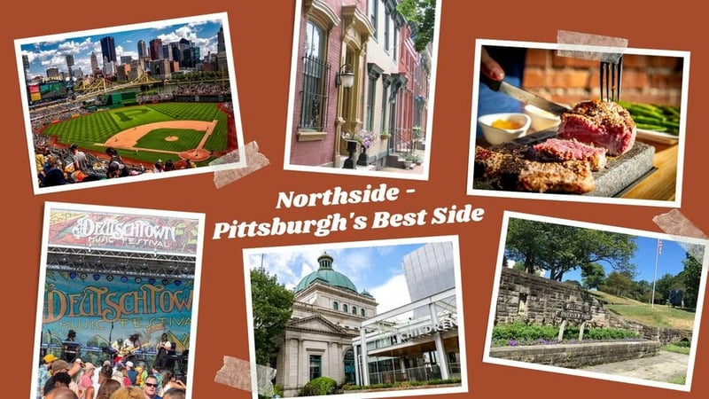 North Side/Shore Chamber of Commerce